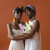 Portrait de Bel and Quinn