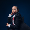 Portrait de Nicole Gumbe