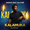 Portrait de Smoke boy calivre