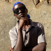 Portrait de Real King Madaa