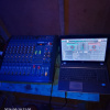 D.j Blue's picture