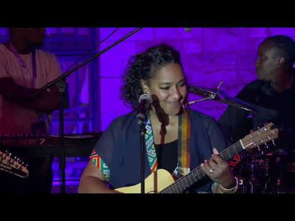 Poleni Concert (Kenya)