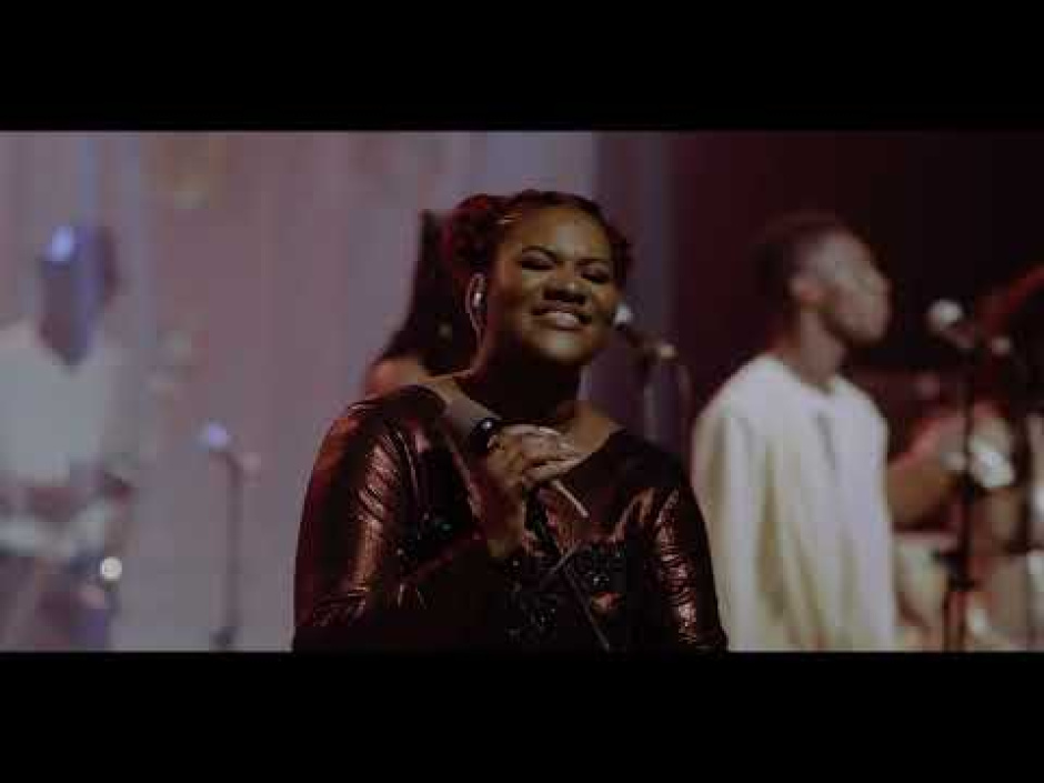 The Adorkor Virtual Concert (Ghana)