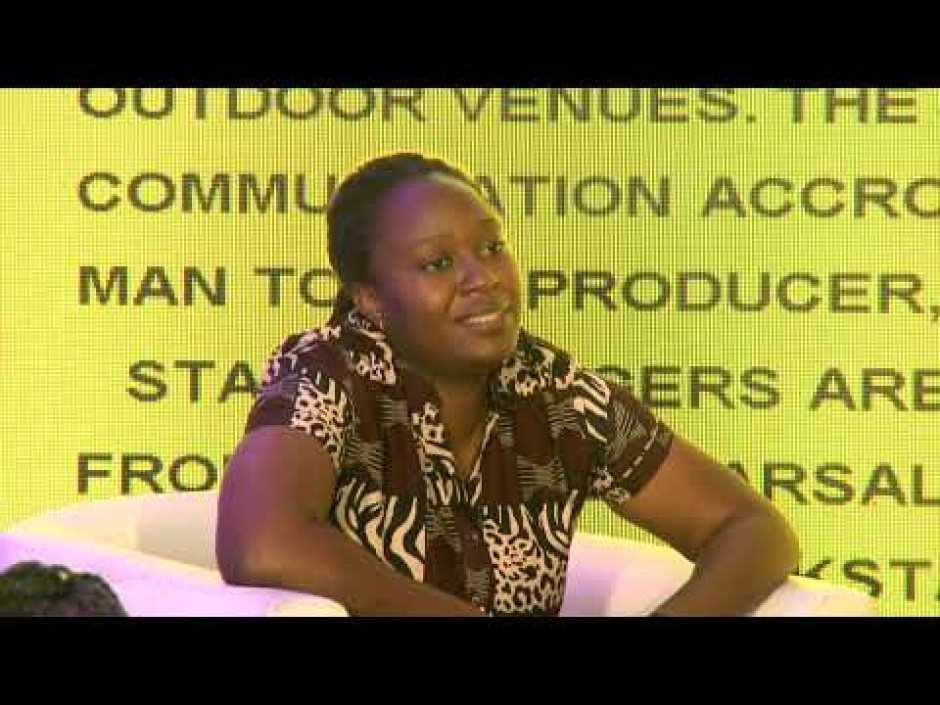 Stage & Tour Management (Nigeria)