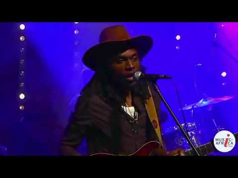 Blues Rock & Roots (South Africa)