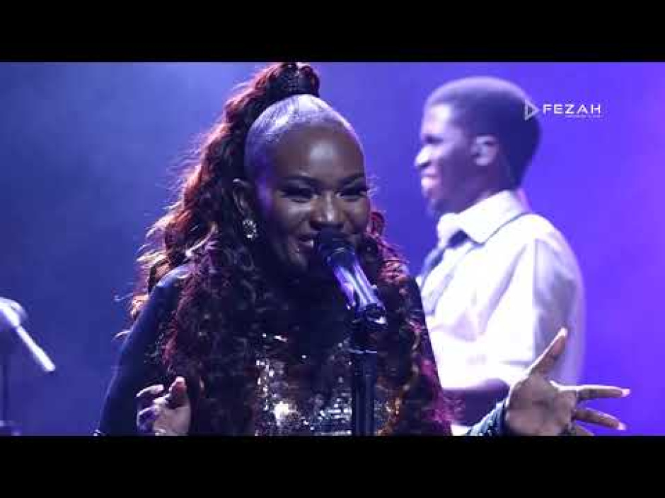 Fezah Soul Divas (Uganda)