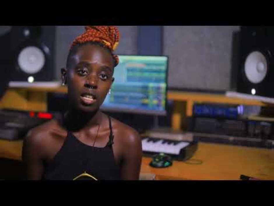 Smarts Muziki: Are free download sites piracy? (Uganda)