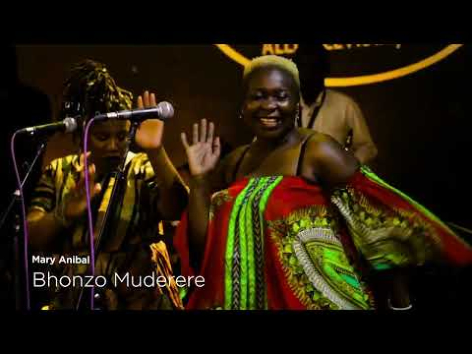 #16 Women Concert (Zimbabwe)