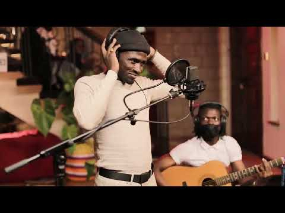 Jamhuri Jam Sessions (Kenya)