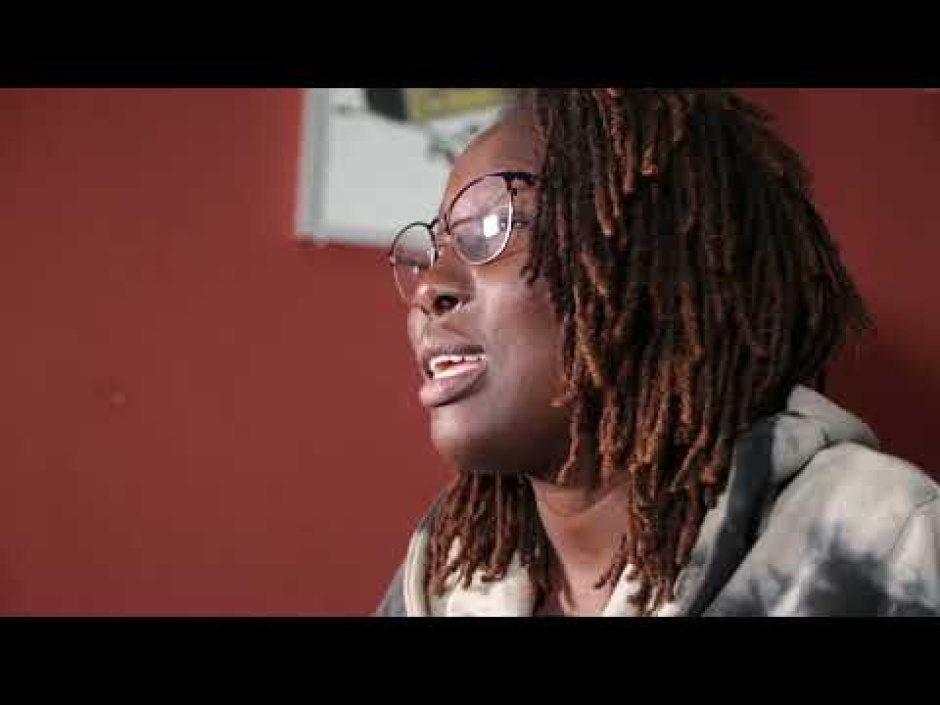 Music Business Academy: Ndeye Fatou Thiam (Senegal)