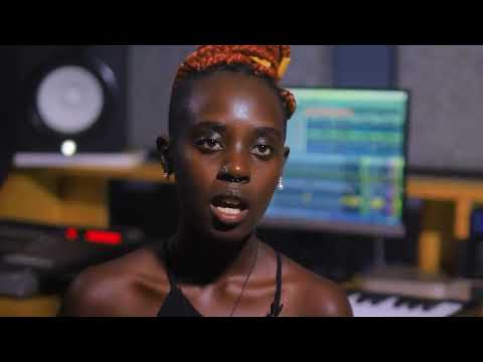 Smarts Muziki: How to get your music online. (Uganda)