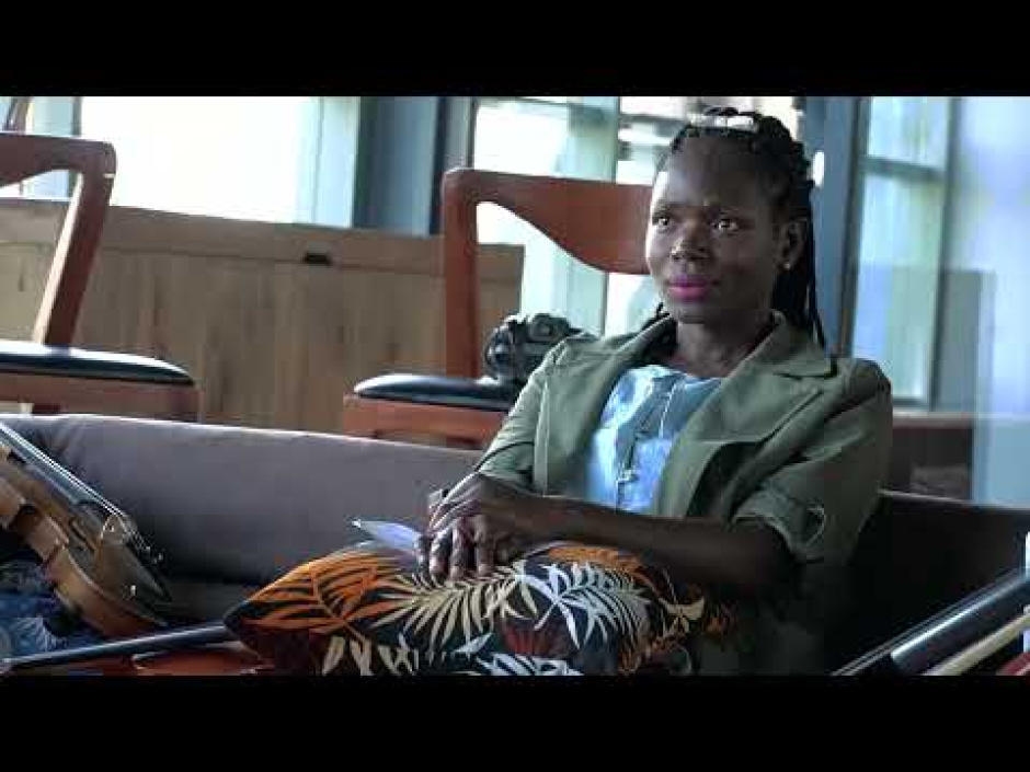 African Music Scoring Business - Part 1 (Kenya)