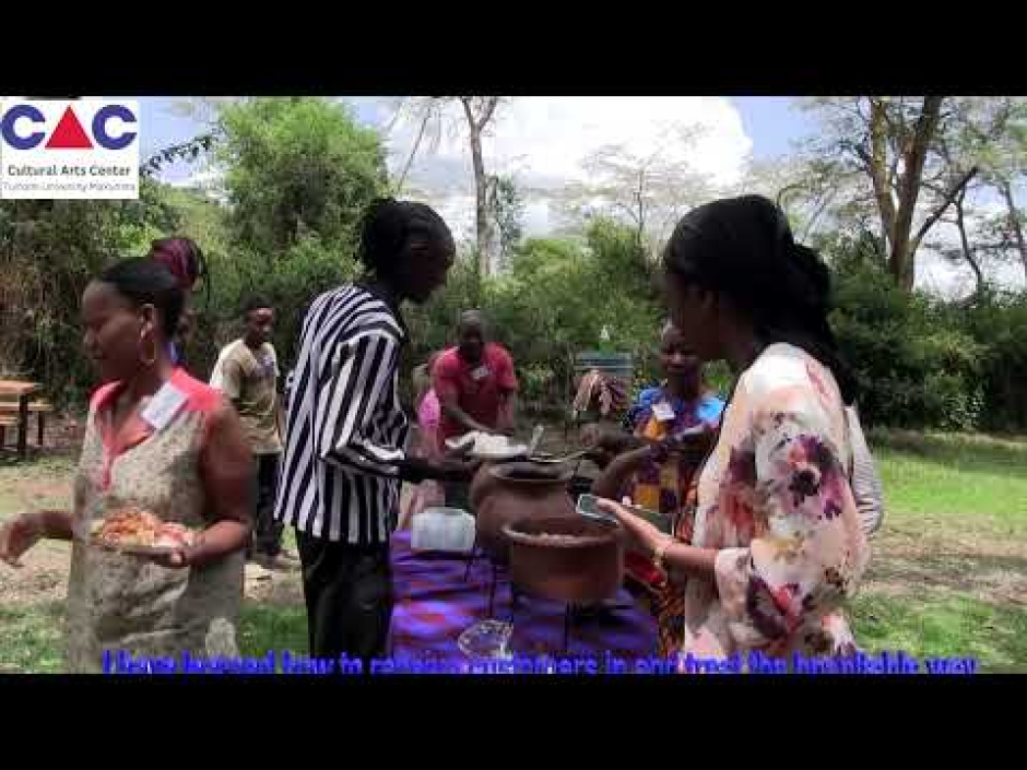 Skills Development (Tanzania)