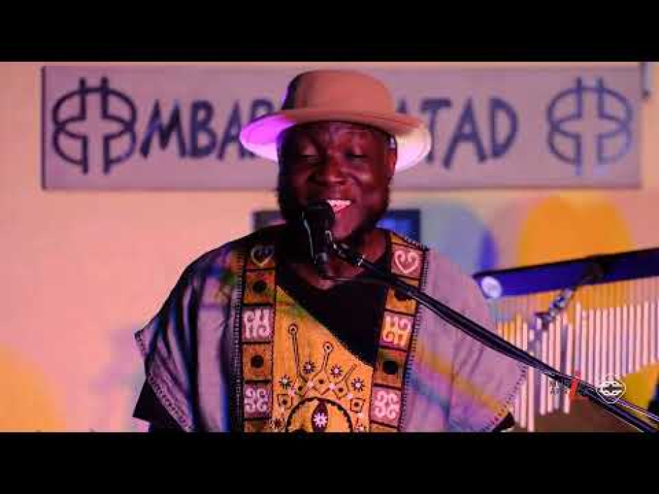 Music That Matters (Ghana)